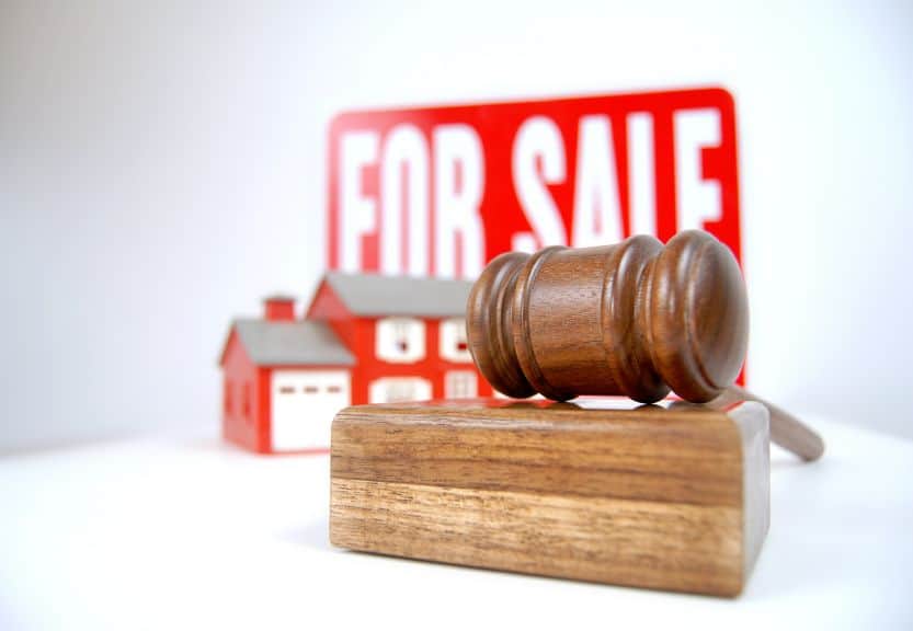 Tips To Stop Repossession Of Your Home